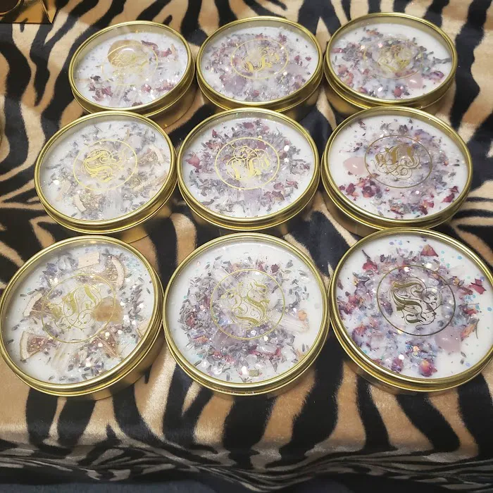 Glamazon Beauty Lounge Picture 6