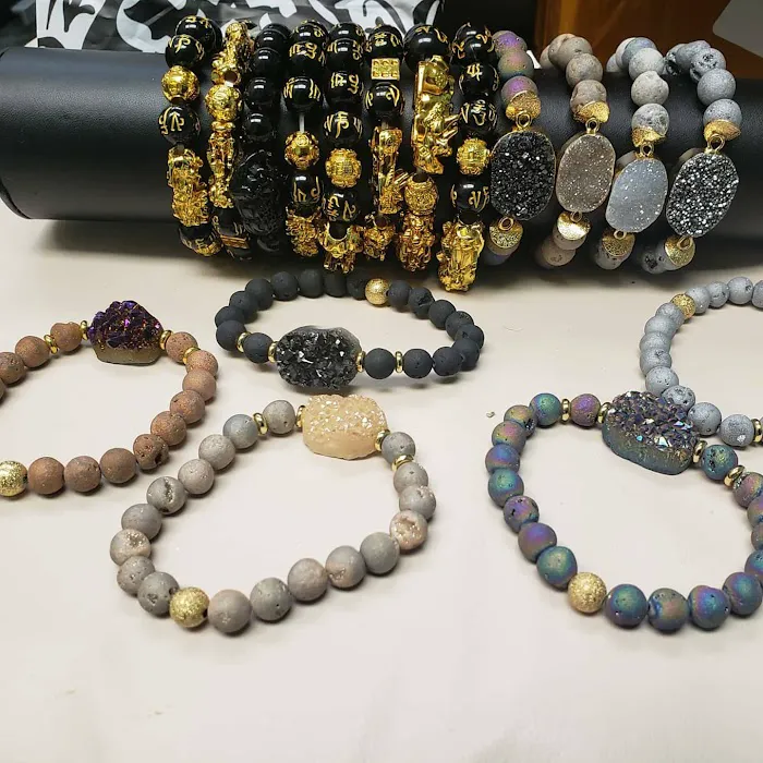 Glamazon Beauty Lounge Picture 4