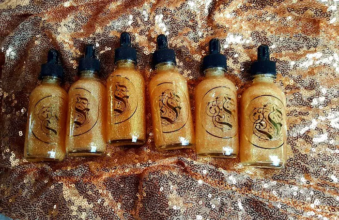 Glamazon Beauty Lounge Picture 7