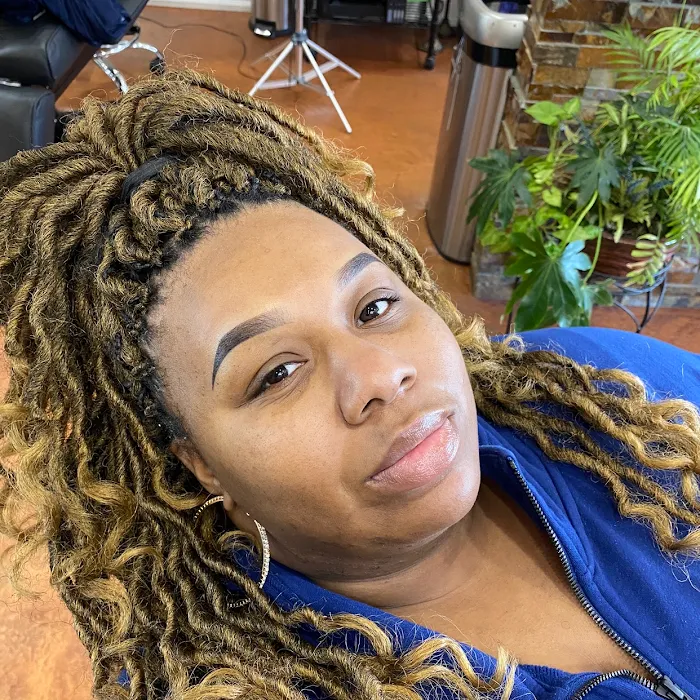 Brow Action Picture 3