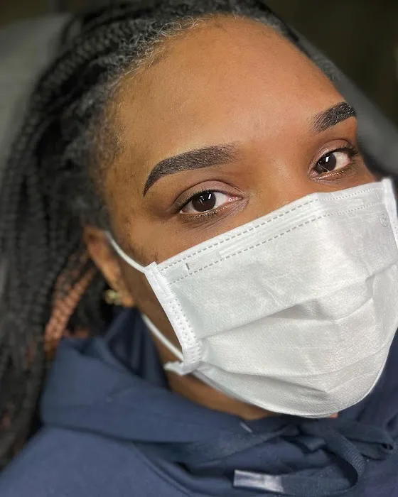 Brow Action Picture 2