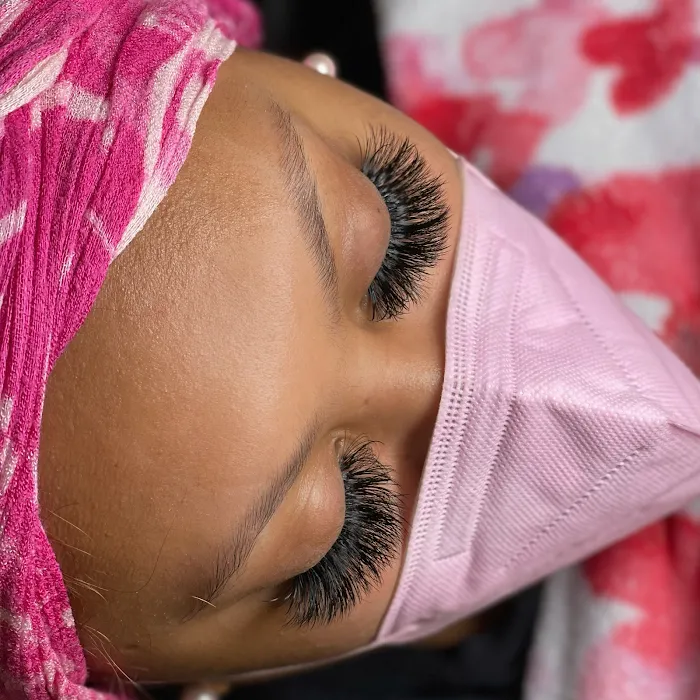 Brow Action Picture 5