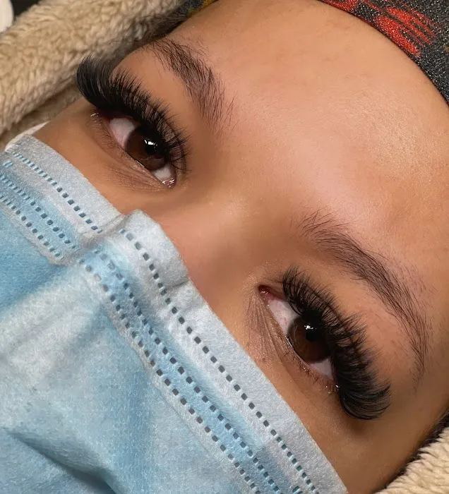 Brow Action Picture 4