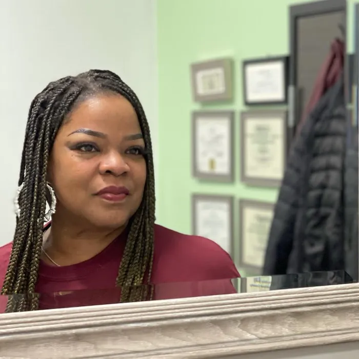 Brow Action Picture 6