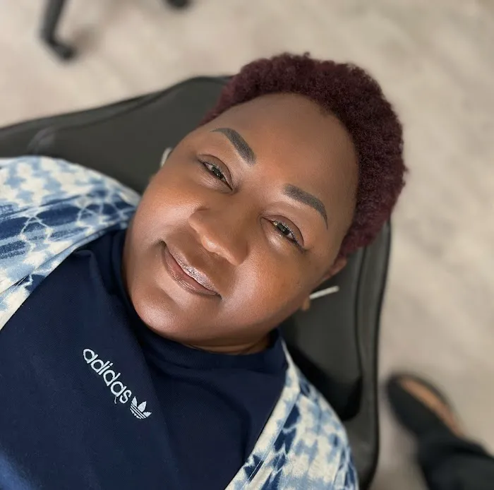 Brow Action Picture 9