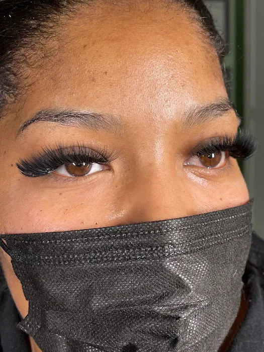 Brow Action Picture 7