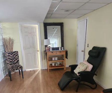 Aisha Tiffany Skin Studios