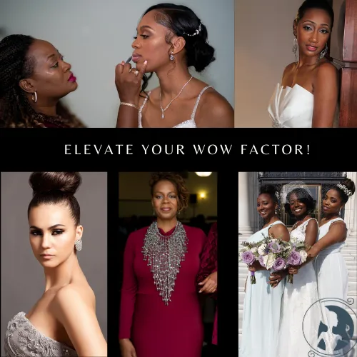 Aisha Tiffany Skin Studios Picture 5