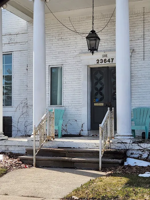 Aisha Tiffany Skin Studios Picture 4