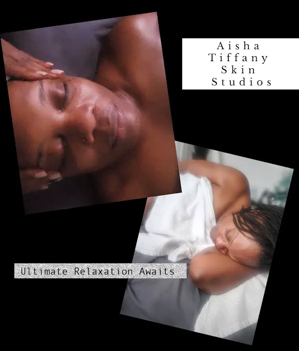 Aisha Tiffany Skin Studios Picture 7