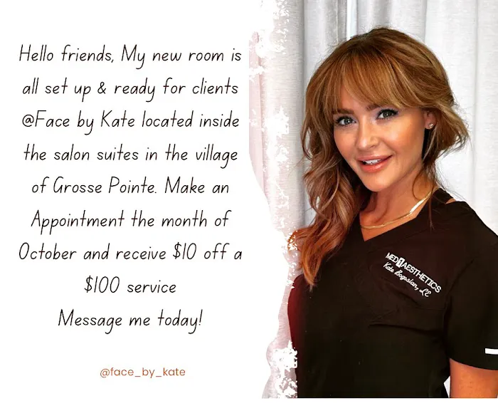 Face by Kate Picture 8