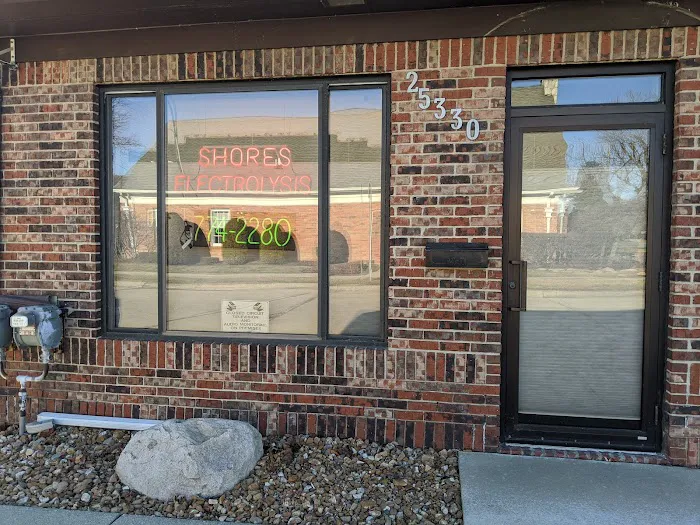 Shores Electrolysis Picture 1