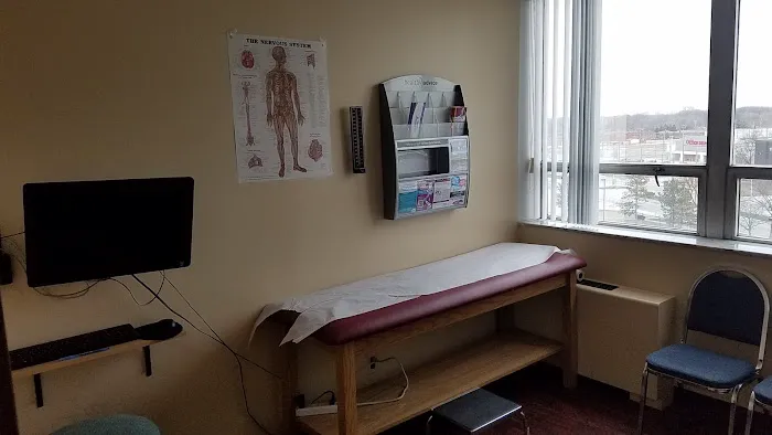 American Medical Center Picture 4