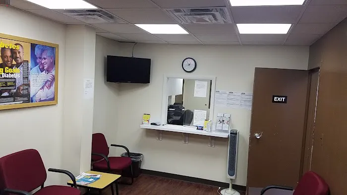 American Medical Center Picture 7