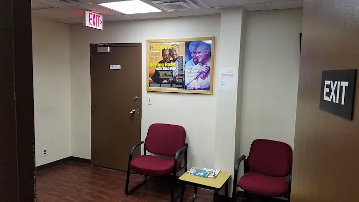 American Medical Center Picture 8