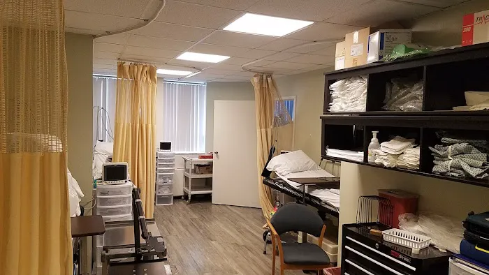 American Medical Center Picture 9