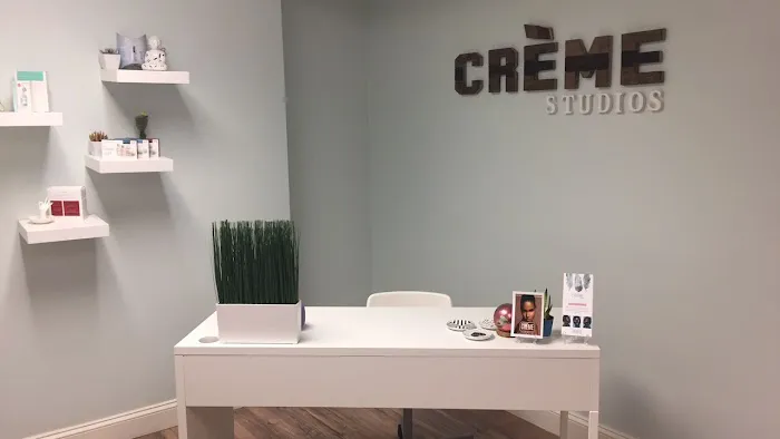 CRÈME Studios Picture 3