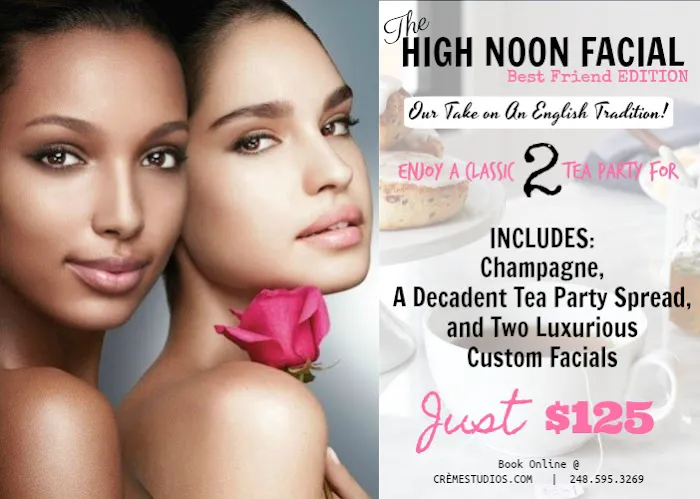 CRÈME Studios Picture 6