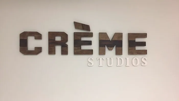 CRÈME Studios Picture 7