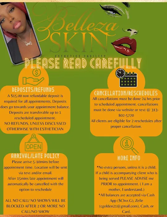 Belleza Skin LLC Picture 1