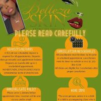 Belleza Skin LLC ico