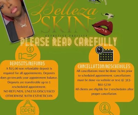 Belleza Skin LLC