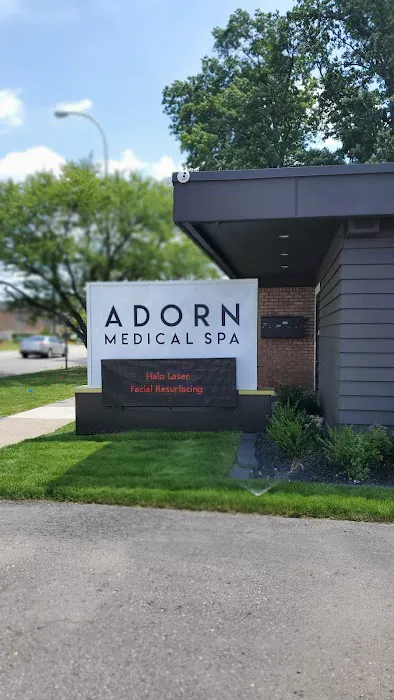 Adorn Medical Spa Picture 4