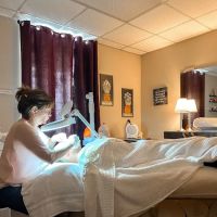 Adriana Aesthetics ico