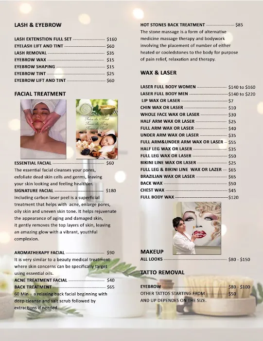 Sona spa center Picture 5