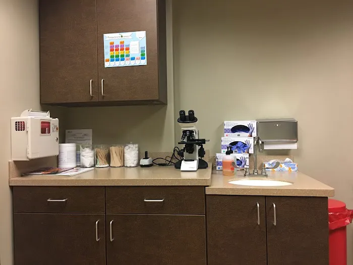 Wayne Health Dermatology Troy Picture 6