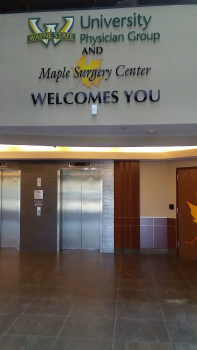 Wayne Health Dermatology Troy Picture 4