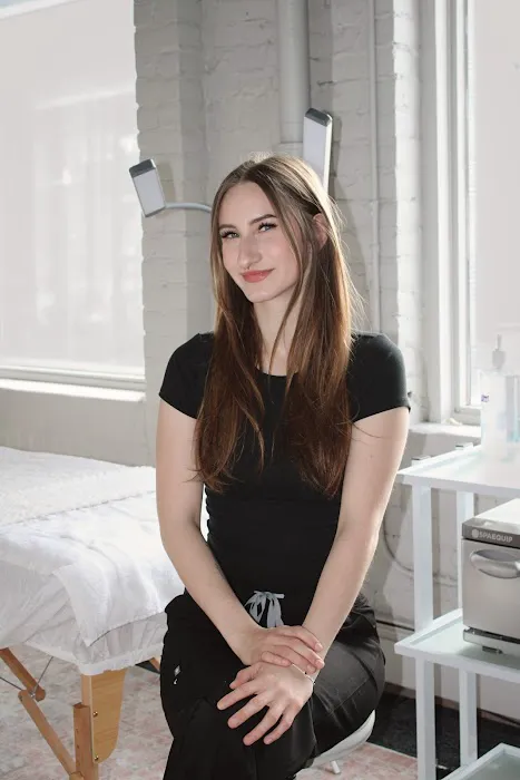 Merry Skin Picture 3