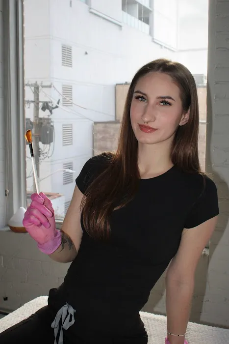 Merry Skin Picture 4