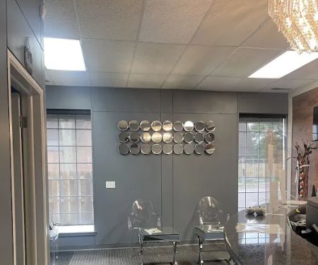 Gammons Wellness and Dermatology