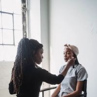 Oren Beauty Skin Care ico