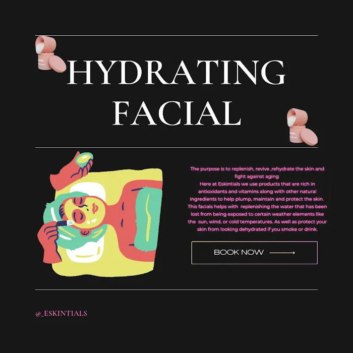 Eskintials Picture 1