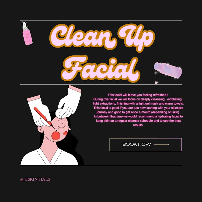 Eskintials Picture 3