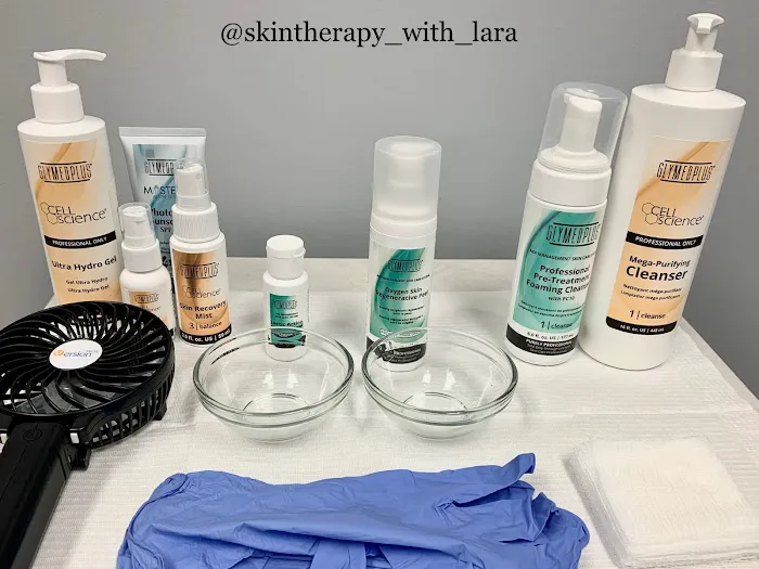 Skin Therapy with Lara Picture 9