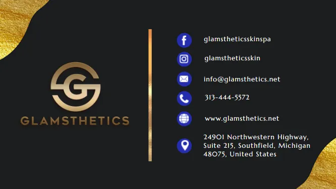 Glamsthetics Skin Spa Picture 1