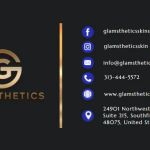 Glamsthetics Skin Spa