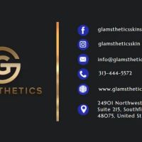 Glamsthetics Skin Spa ico