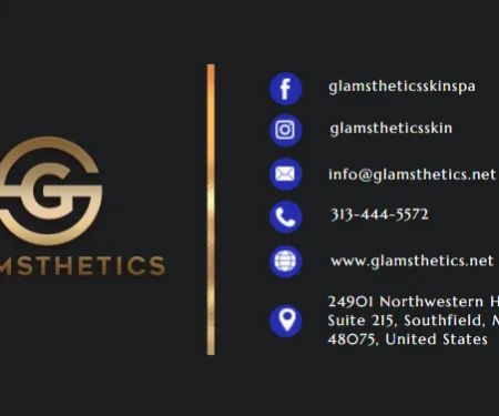 Glamsthetics Skin Spa