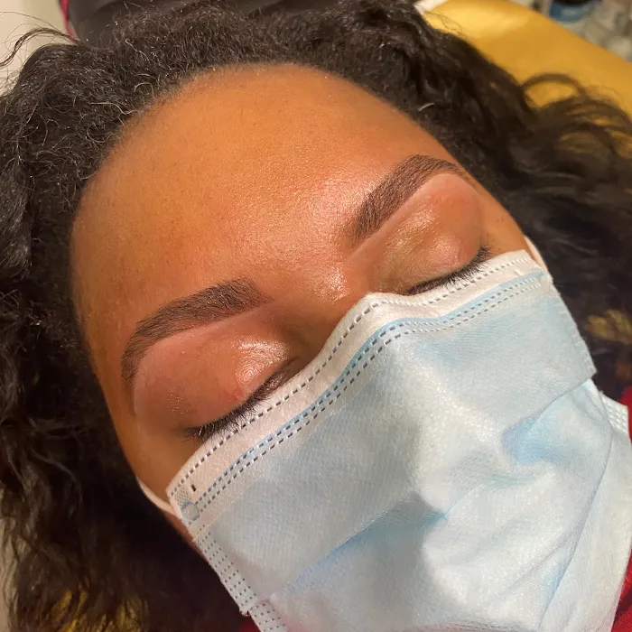 Glamsthetics Skin Spa Picture 4