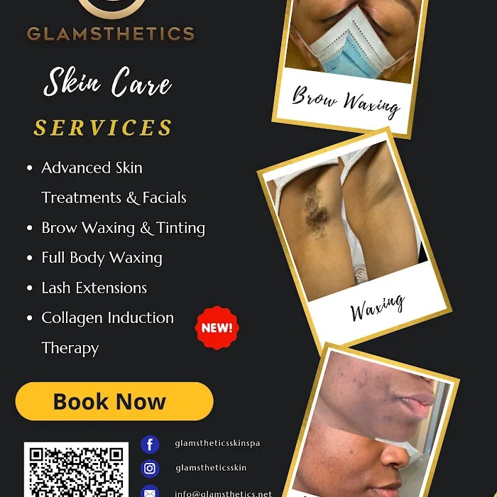 Glamsthetics Skin Spa Picture 6