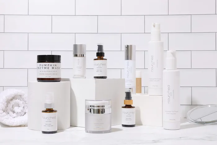 Nourished SKN Picture 1