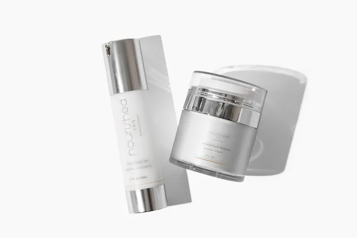 Nourished SKN Picture 4