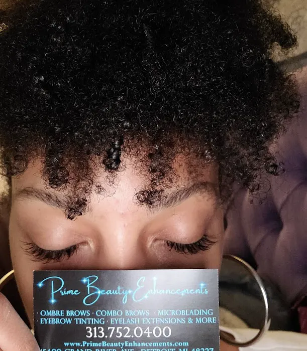 Prime Beauty Enhancements Picture 2