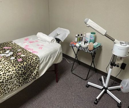 Elle Esthetics Boutique LLC