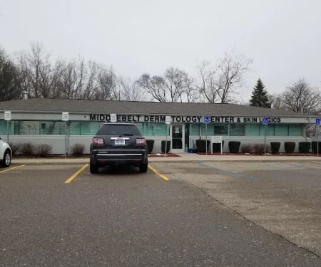 Middlebelt Dermatology Center