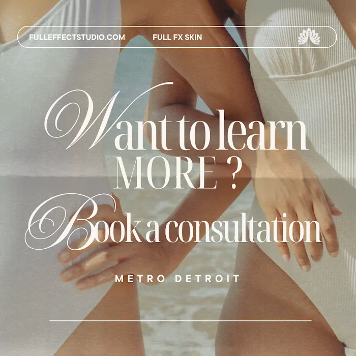 Full Effect Studio Picture 6